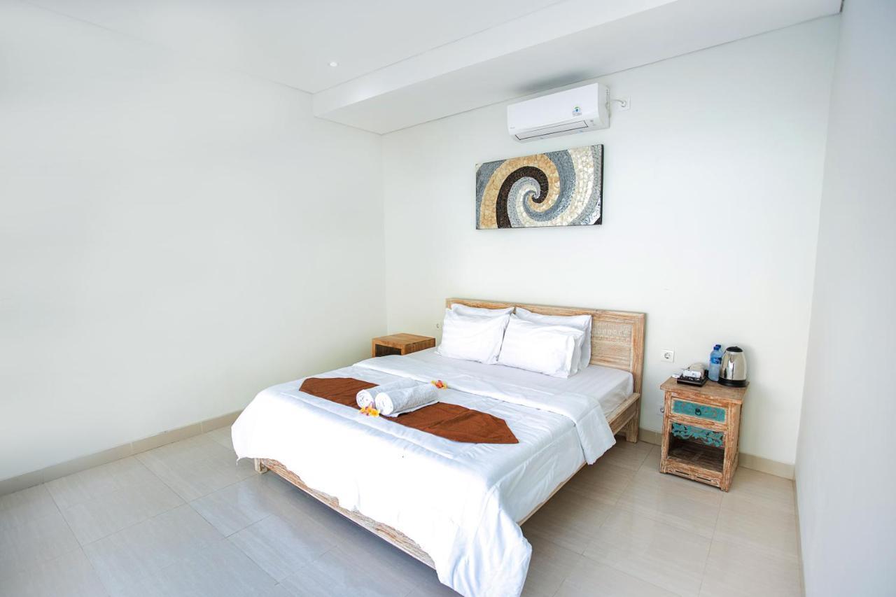 Pondok Raamshanti Lembongan エクステリア 写真