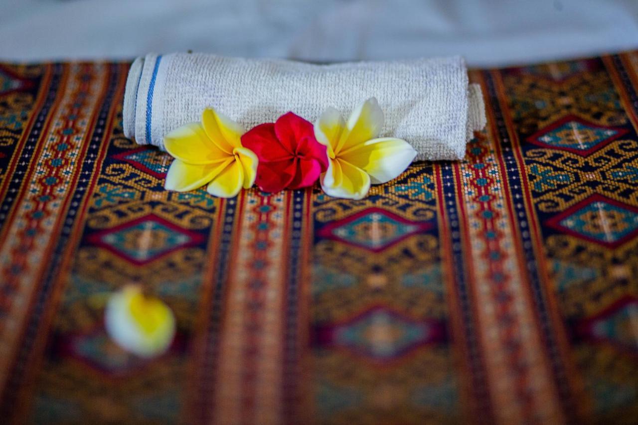 Pondok Raamshanti Lembongan エクステリア 写真